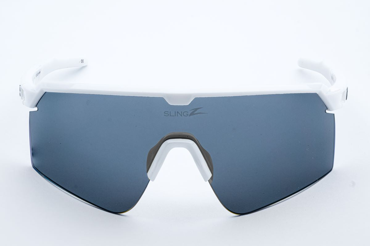 Agility Z1 - Vader-Slingz Eyewear-Black Matte-Slingz Eyewear-Floating Sunglasses-Ocean Designed